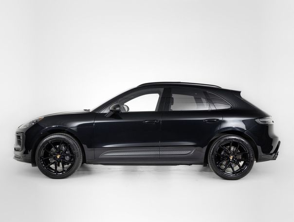 Porsche Macan 195 kW image number 3