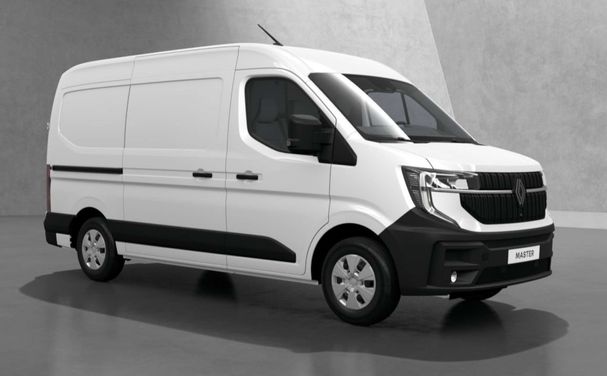 Renault Master L2H2 150 Extra 110 kW image number 3