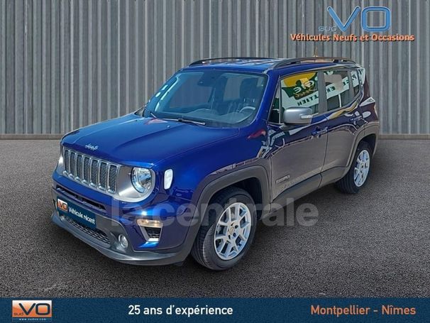 Jeep Renegade 1.6 MultiJet 96 kW image number 1