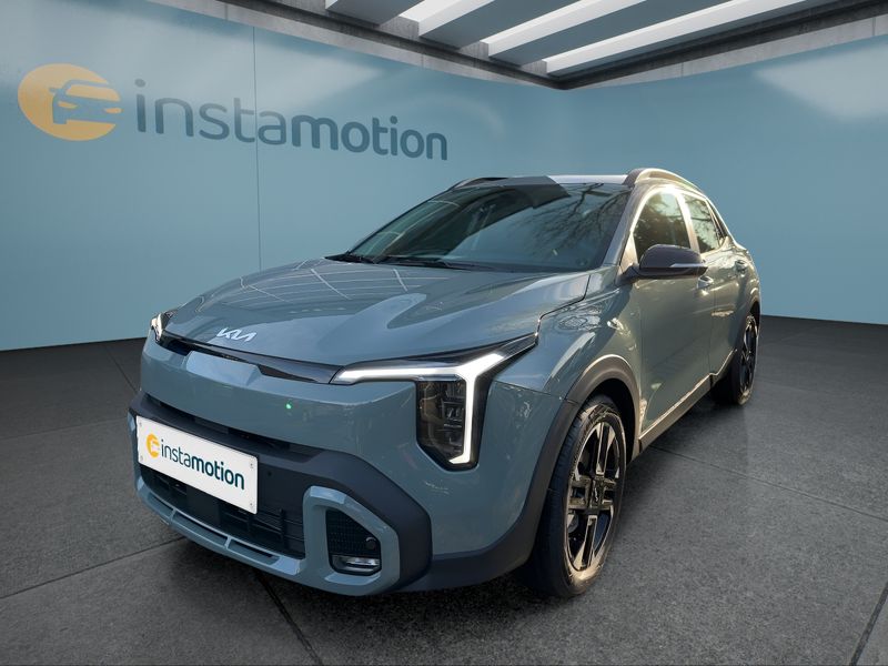 Kia Stonic 1.0T DCT 85 kW