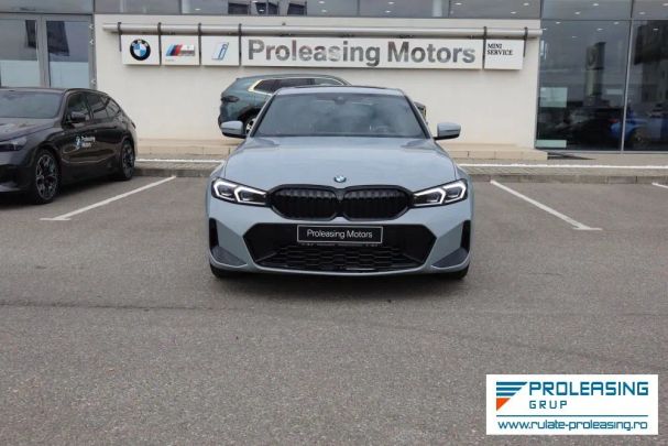 BMW 320i xDrive 135 kW image number 2