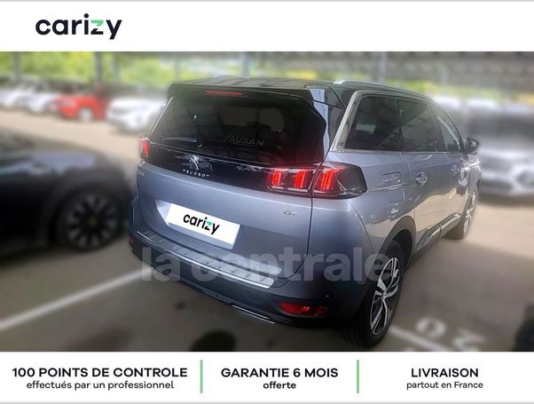 Peugeot 5008 130 kW image number 12