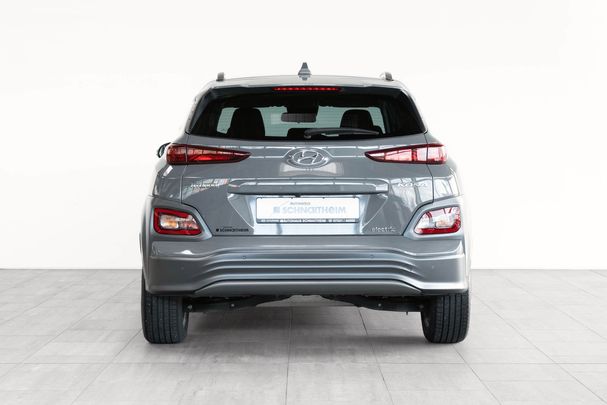 Hyundai Kona 100 kW image number 3