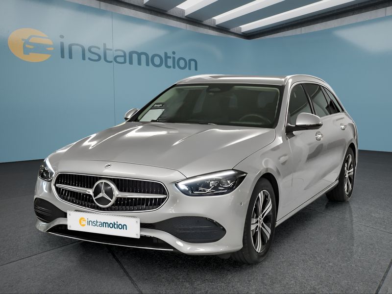 Mercedes-Benz C 180 T