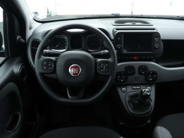 Fiat Panda Hybrid 51 kW image number 17