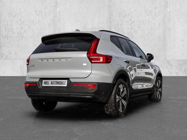 Volvo XC40 T5 Plus 192 kW image number 2