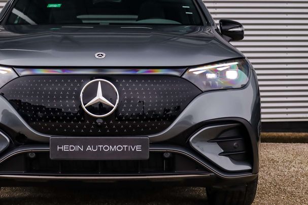 Mercedes-Benz EQE SUV 350+ 215 kW image number 37