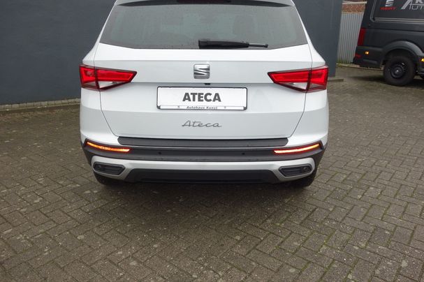 Seat Ateca 1.5 TSI Style 110 kW image number 8