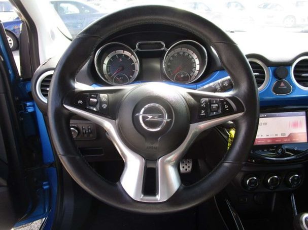 Opel Adam 110 kW image number 18