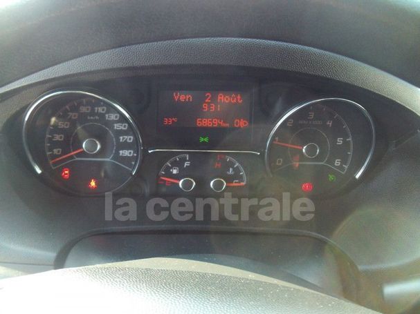 Fiat Ducato 2.0 MultiJet 115 85 kW image number 9