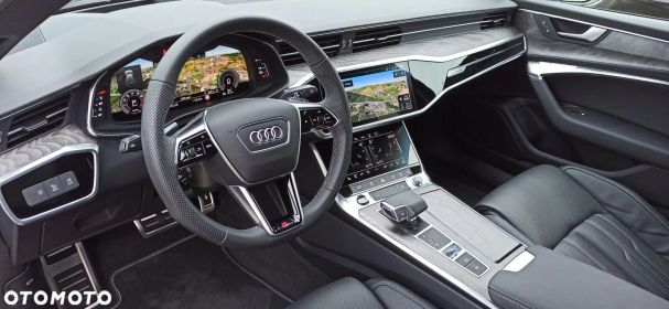 Audi A6 195 kW image number 16