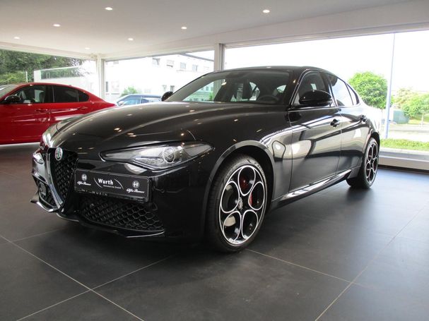 Alfa Romeo Giulia 2.0 Turbo Veloce 206 kW image number 1