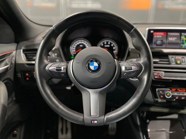 BMW X2 M Sport X sDrive 131 kW image number 11