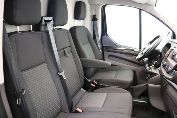 Ford Transit Custom L2 2.0 TDCi 77 kW image number 3