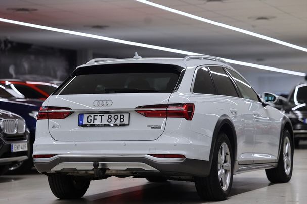 Audi A6 Allroad 55 TDI 257 kW image number 7