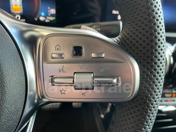 Mercedes-Benz CLA 250 160 kW image number 32