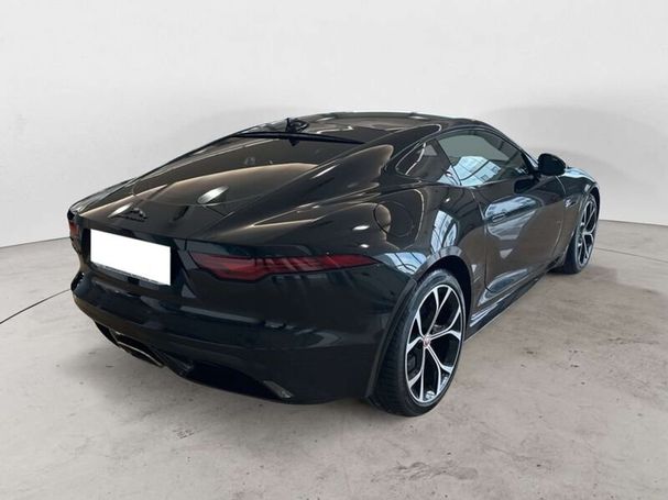 Jaguar F-Type 2.0 221 kW image number 2