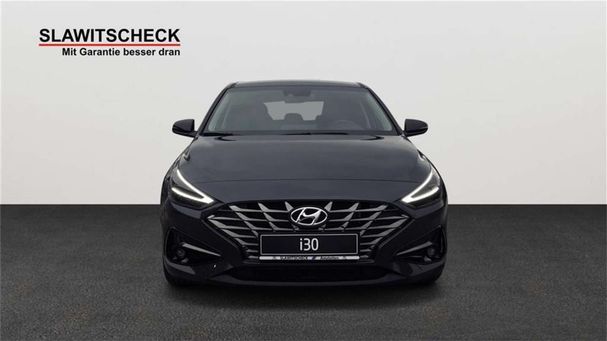 Hyundai i30 1.0 88 kW image number 6