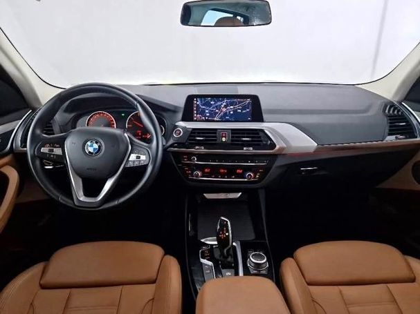 BMW X3 xDrive20d 140 kW image number 7