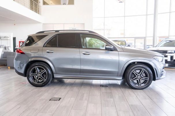 Mercedes-Benz GLE 450 270 kW image number 12