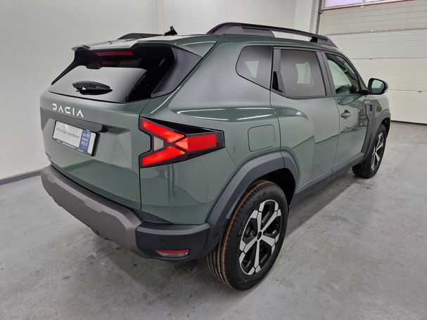 Dacia Duster Hybrid 140 Journey 104 kW image number 3