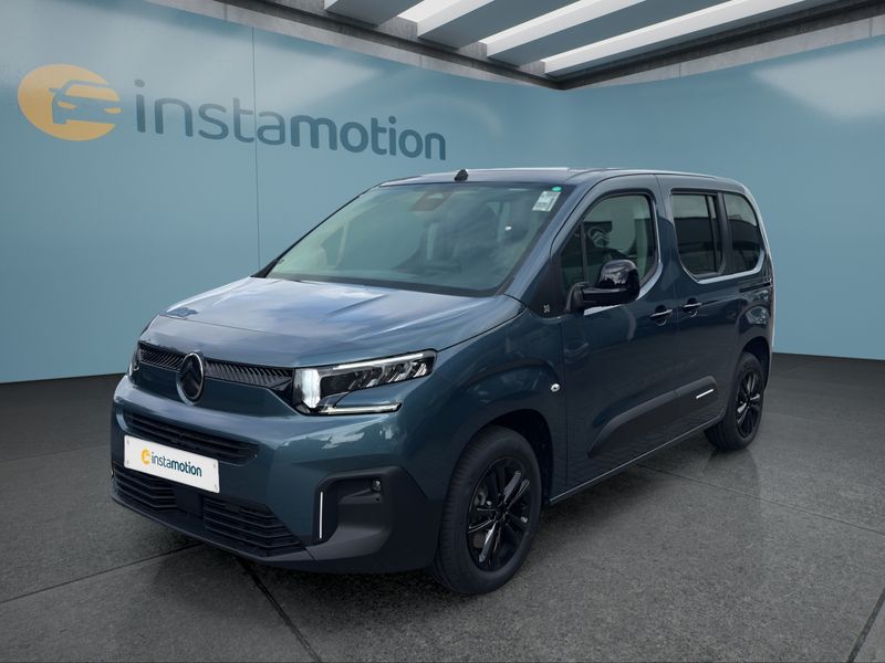 Citroen Berlingo M 110