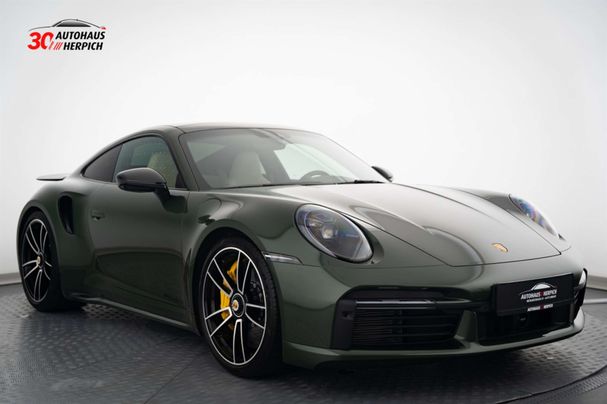 Porsche 992 Turbo S 478 kW image number 7