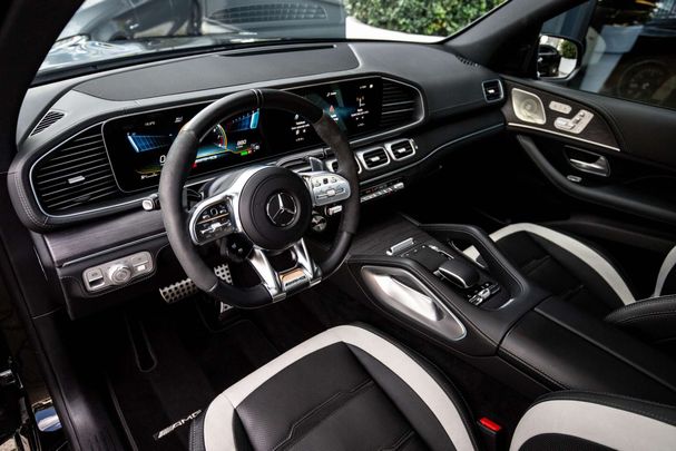 Mercedes-Benz GLE 63 AMG S 4Matic+ 450 kW image number 5