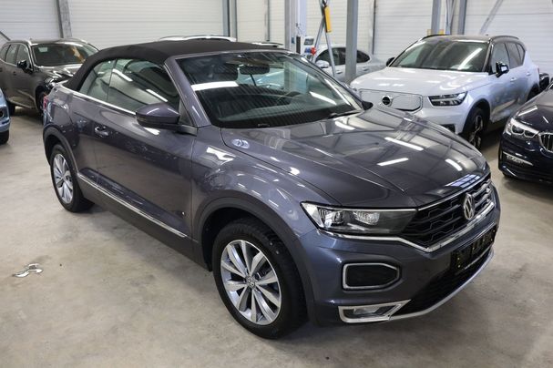 Volkswagen T-Roc DSG 110 kW image number 2