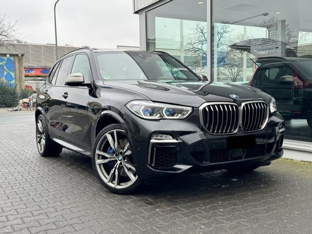 BMW X5 M50d xDrive 294 kW image number 2