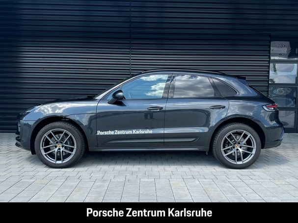 Porsche Macan 195 kW image number 4