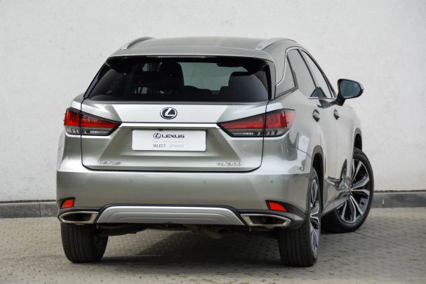 Lexus RX 300 175 kW image number 3