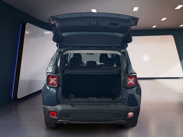 Jeep Renegade 96 kW image number 7