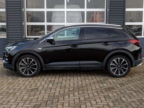 Opel Grandland X 221 kW image number 7