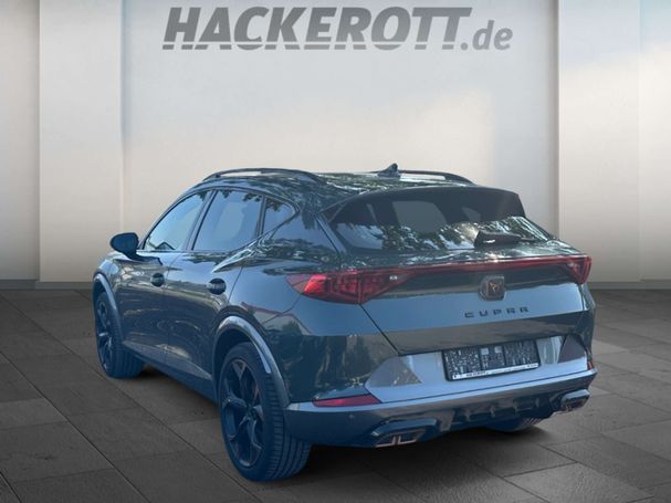 Cupra Formentor 1.4 e-HYBRID VZ 180 kW image number 4