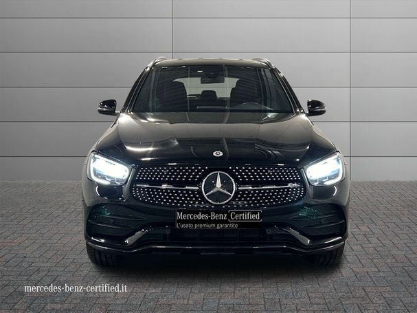 Mercedes-Benz GLC 300 de 4Matic 225 kW image number 2