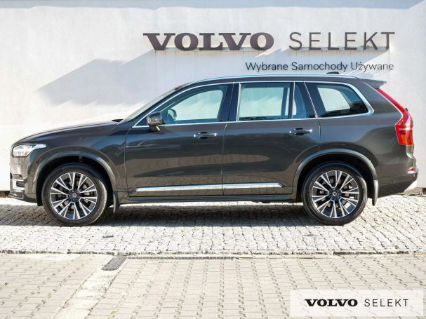 Volvo XC90 AWD 184 kW image number 6