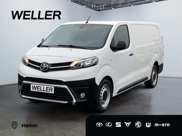 Toyota Proace L2 2.0 D-4D Comfort 130 kW image number 1