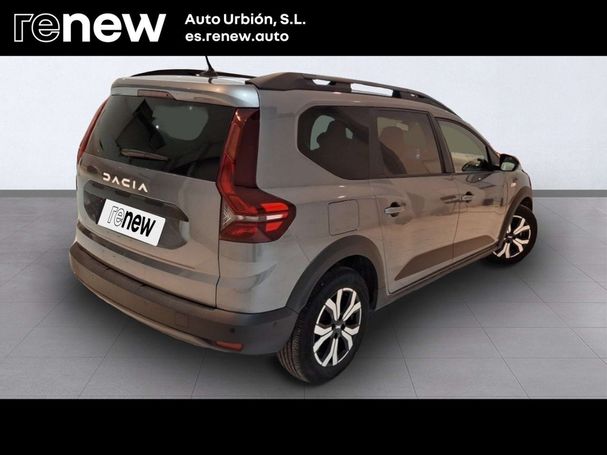 Dacia Jogger 1.0 TCe 81 kW image number 2