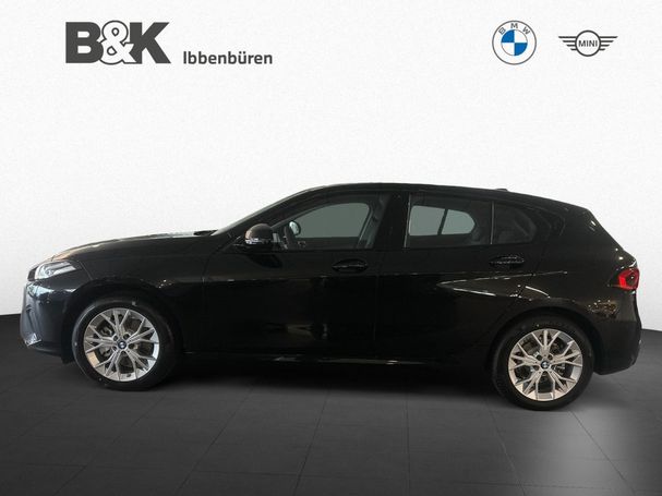 BMW 118d 110 kW image number 8