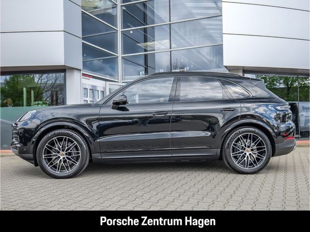 Porsche Cayenne E-Hybrid 346 kW image number 5