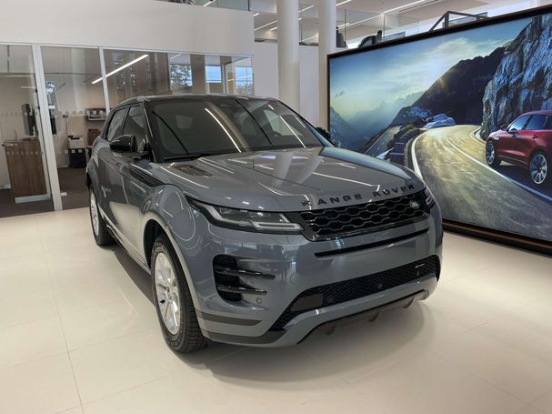 Land Rover Range Rover Evoque P300e S 198 kW image number 4