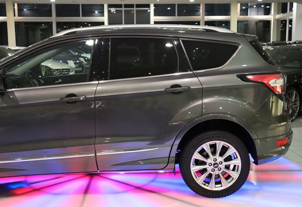 Ford Kuga 129 kW image number 4