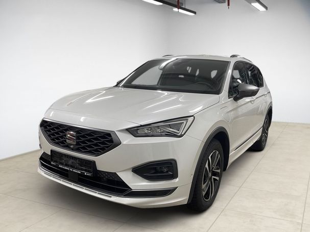 Seat Tarraco 180 kW image number 1