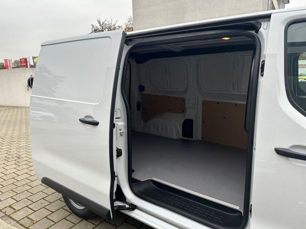 Toyota Proace Verso 2.0-l-D-4D L1 Meister 106 kW image number 8