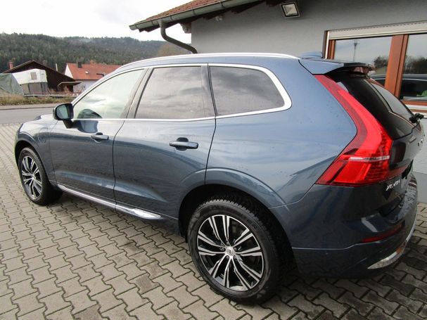 Volvo XC60 T6 Inscription Expression AWD 251 kW image number 5