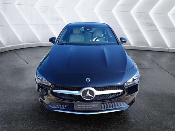 Mercedes-Benz CLA 250 165 kW image number 5