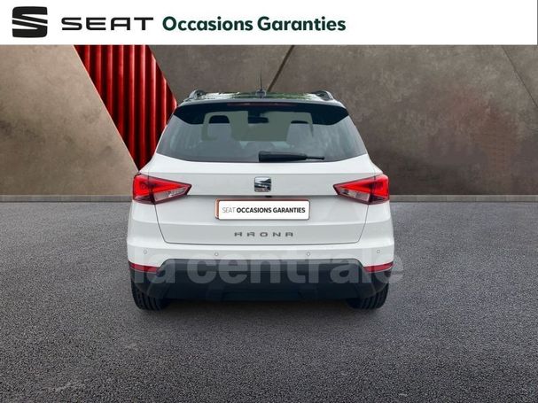 Seat Arona 1.0 TSI 70 kW image number 6