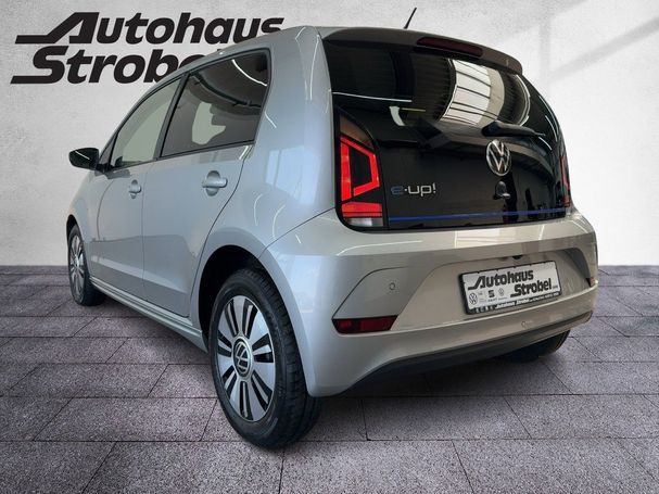 Volkswagen up! 60 kW image number 3