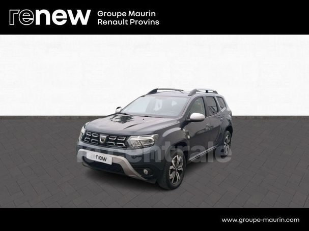 Dacia Duster TCe 130 Prestige 96 kW image number 1